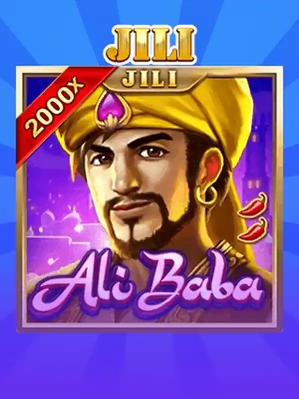 আলী বাবা স্লট গেম অনলাইন ক্যাসিনো বাংলাদেশ