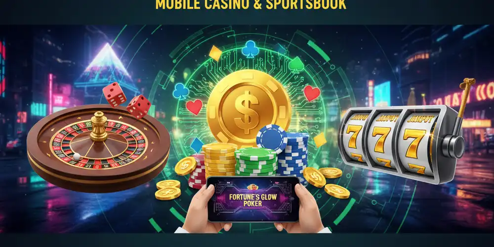 ৭ইউ৭৭৭ অনলাইন ক্যাসিনো ব্যানার